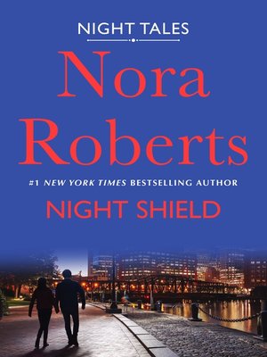 Night Shield - ebook